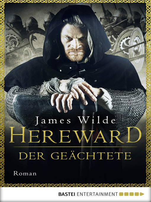 Title details for Hereward der Geächtete by James Wilde - Available